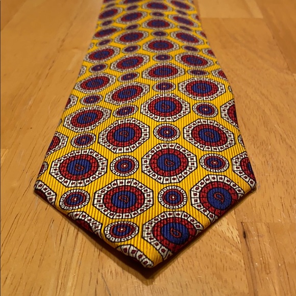 American Outpost Other - Necktie
